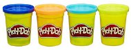 Play-Doh - Packung mit Tuben - Knete