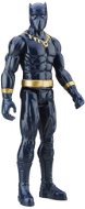 Avengers - Titan Black Panther 30 cm - Figur