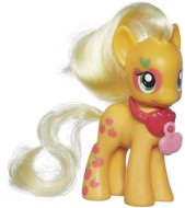 My Little Pony - Poník s krásnym znamienkom Applejack - Herná sada