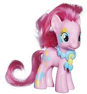 My Little Pony - Pony mit schönen Zeichen Pinkie Pie - Spielset