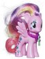 My Little Pony - Pony gyönyörű jel Skywishes - Játékszett