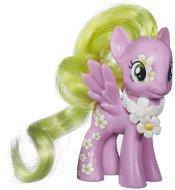 My Little Pony - Pony mit schönen Zeichen Blumen-Wünsche - Spielset