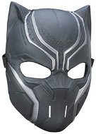Avengers - Maska Black Panther - Detská maska na tvár