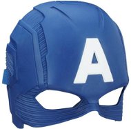 Avengers - Captain America maszk - Gyerek álarc