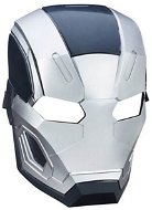 Avengers - Mask Marvels War Machine - Gesichtsmaske für Kinder