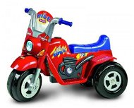 Biem Motorbike Red Fox 6V - Electric Vehicle