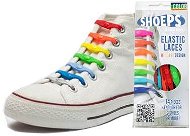 Shoeps - Silicone laces XL mix colours - Lace Set