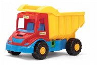 Wader - Dumper Truck - Toy Car