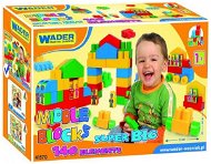 Wader - Mini blocks 140 pcs - Building Set