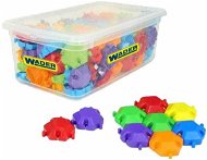 Wader - Mini Blocks 120 pieces - Building Set
