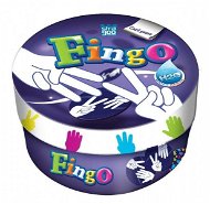 Fingo - Spoločenská hra