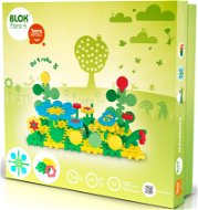 Blok Flora - Bausatz