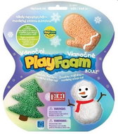 PlayFoam Boule - Zimní set  - Modelína