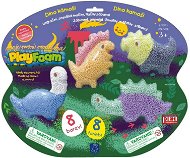 Playfoam Boule - Dino haverok - Gyurma
