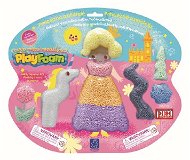 PlayFoam Boule - Princezná a priatelia - Modelovacia hmota