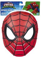 Spiderman-Maske - Gesichtsmaske für Kinder