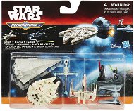 Star Wars - Micro Machines Fall of the Empire - Game Set