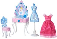 Disney Princess - Hamupipőke - Játékszett