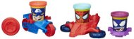 Play-Doh Marvel Can-Heads - Kreativset