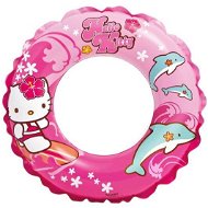 Intex Hello Kitty - Élet Kör - Úszógumi