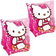 Intex inflatable armbands - Hello Kitty - Swimmies
