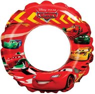 Intex felfújható gyűrű Disney - Cars - Úszógumi