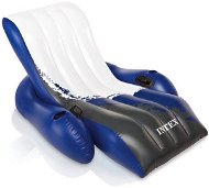 Intex inflatable lounger Extra Comfort - Inflatable Water Mattress