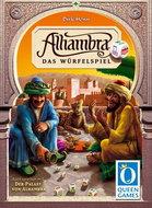 Alhambra - Social Game