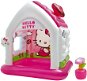 Intex Hello Kitty - inflatable playhouse - Inflatable Toy
