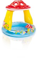 Intex Children&#39;s Pool Mochomůrka - Inflatable Pool