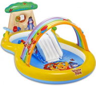 Intex Play Center Winnie the Pooh - Swim Center