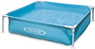 Intex Gyermek medence kerettel - Felfújható medence