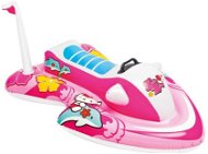 Intex Vozidielko do vody - Hello Kitty - Vodné vozidlo