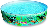 Intex Children&#39;s Pool - Sea reef - Inflatable Pool