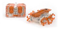 HEXBUG mikrobot tűzhangya - narancssárga - Mikrorobot
