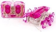 HEXBUG Feuerameise pink/lila - Mikroroboter