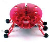 HEXBUG Beetle pink / purple - Microrobot