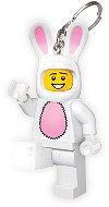 LEGO Classic Bunny - Keyring