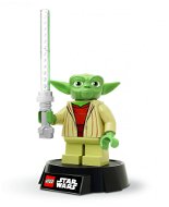 LEGO Star Wars - Yoda - Stolová lampa