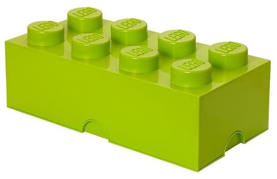 Brick 2024 storage box