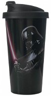 Star Wars To-Go-Cup - Darth Vader - Trinkflasche