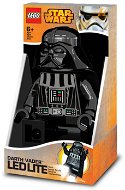 LEGO Star Wars Darth csillogó figurát - Gyerek lámpa
