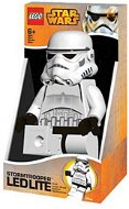 LEGO Star Wars Stormtrooper flashlight - Light Up Figure