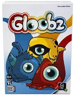 Gloobz - Spoločenská hra