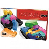 Katamino Duo - Board Game
