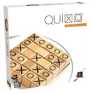 Quixo - Dosková hra