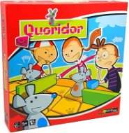 Quoridor Kid - Board Game