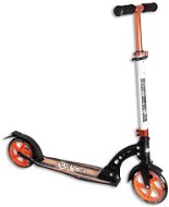 Authentic Sports oranžovo/černá  - Tretroller klappbar