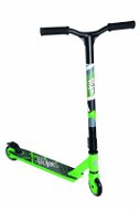 Authentic Sports Black/Green - Folding Scooter