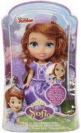 6 &quot;Sofia doll First - purple - Doll